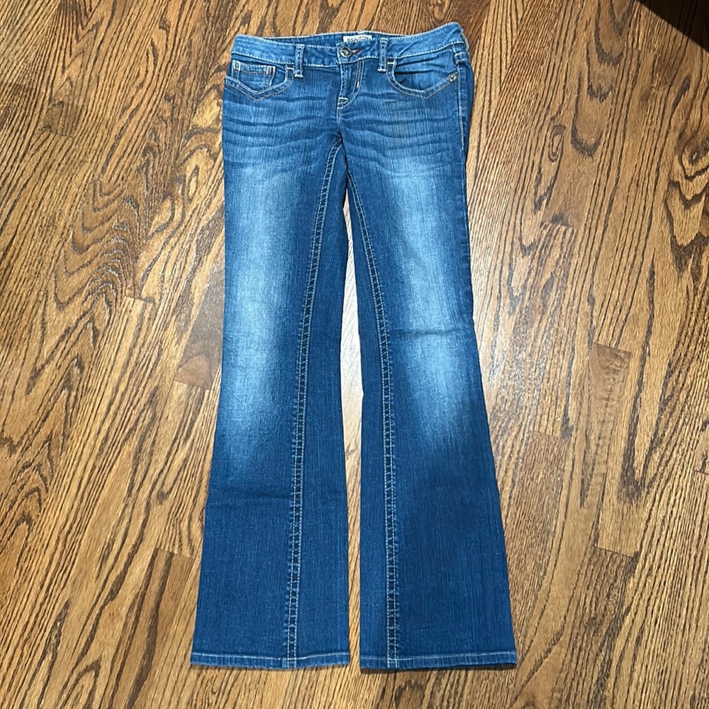 MEK jeans